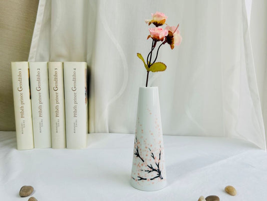 váza "Ráno pod sakurou"