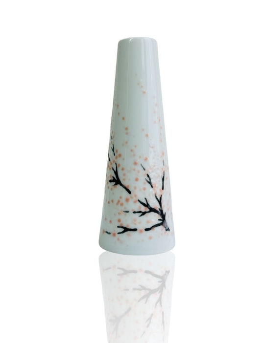 váza "Ráno pod sakurou"