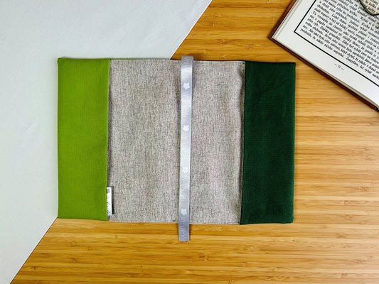 obal na knihu "Totoro" malý