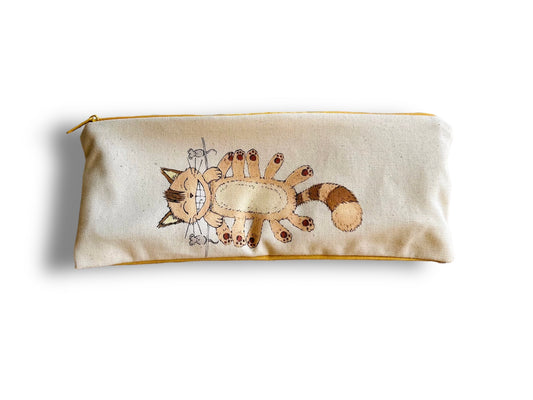 penálek "Kočkobus"