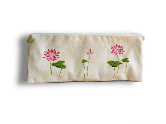 penálek "Lotosové jezírko"