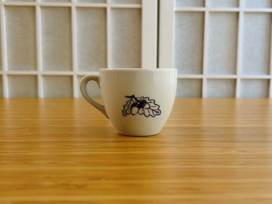 hrneček na espresso "Fénix" 90 ml