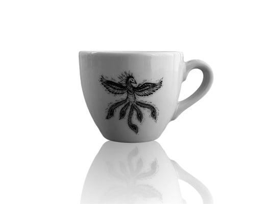hrneček na espresso "Fénix" 90 ml