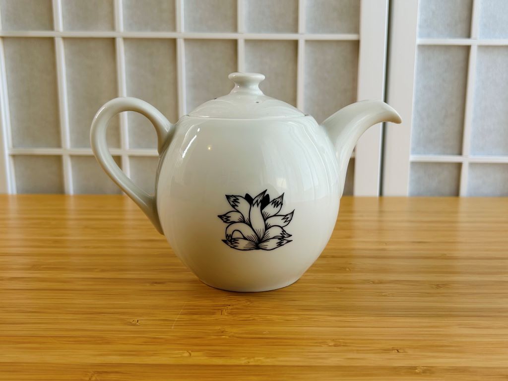 čajová konvice "Kyuubi no Kitsune" 500 ml