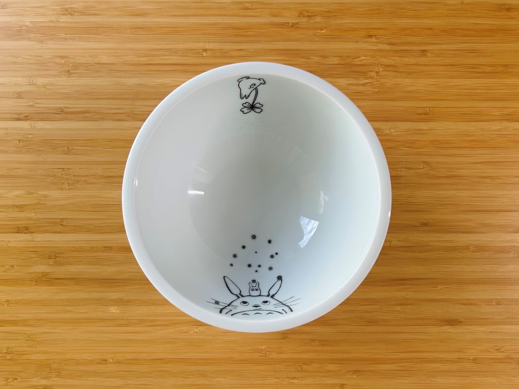 velká mísa "Totoro" 1,25 l