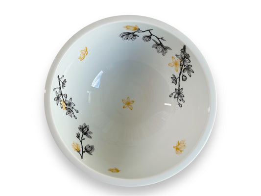 velká mísa "Jarní Japonsko" 2,5 l