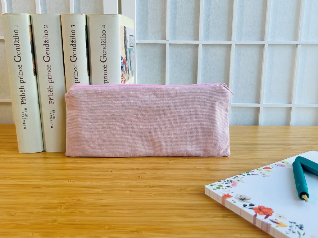 penálek "Ráno pod sakurou"