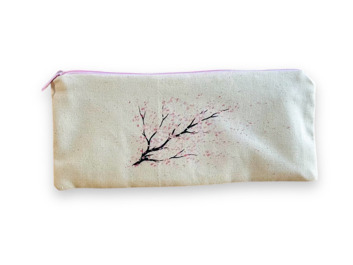 penálek "Ráno pod sakurou"