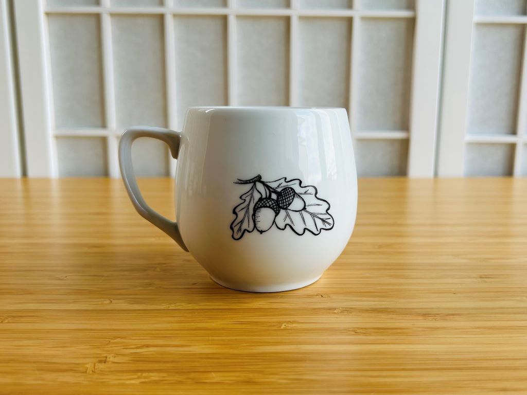 hrnek "Totoro" 300 ml