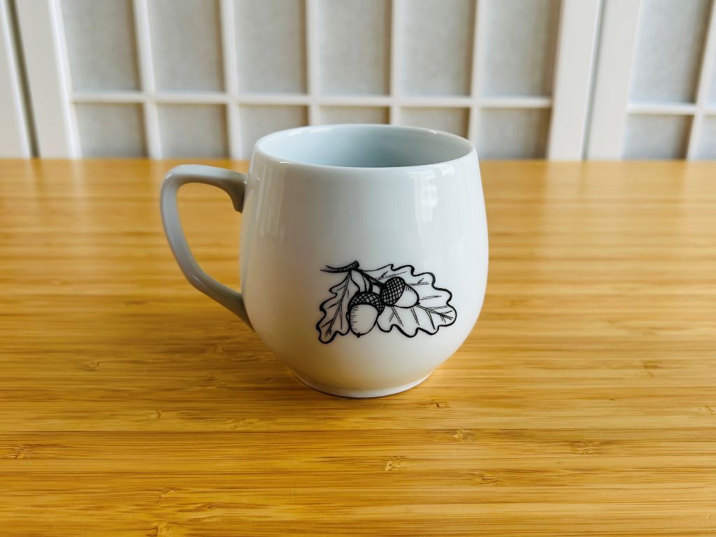hrnek "Totoro" 300 ml