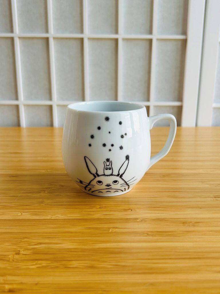 hrnek "Totoro" 300 ml