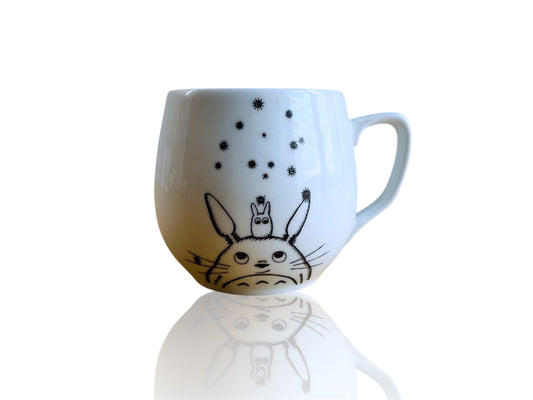 hrnek "Totoro" 300 ml