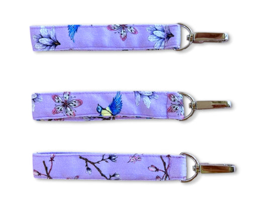 klíčenka "Jarní Japonsko"