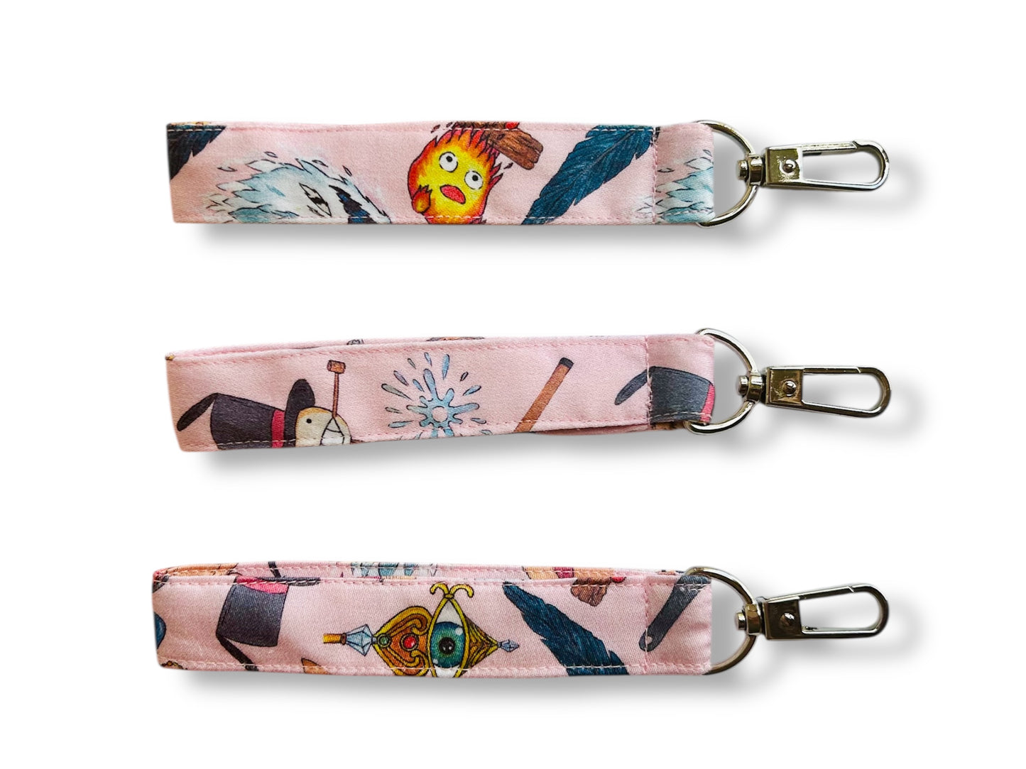 klíčenka "Láska & Magie"