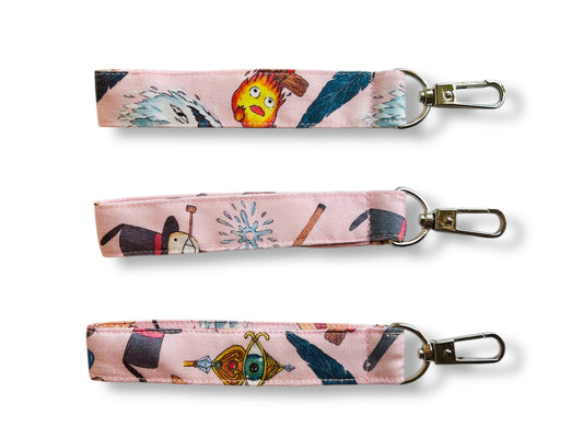 klíčenka "Láska & Magie"