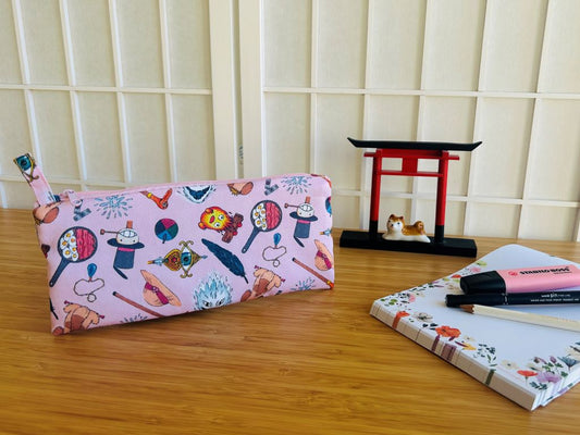 penálek "Láska & Magie"