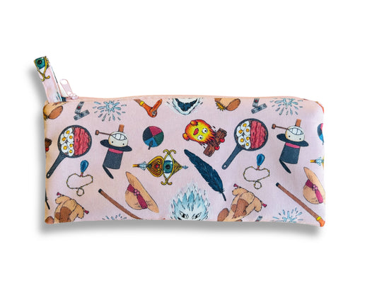 penálek "Láska & Magie"