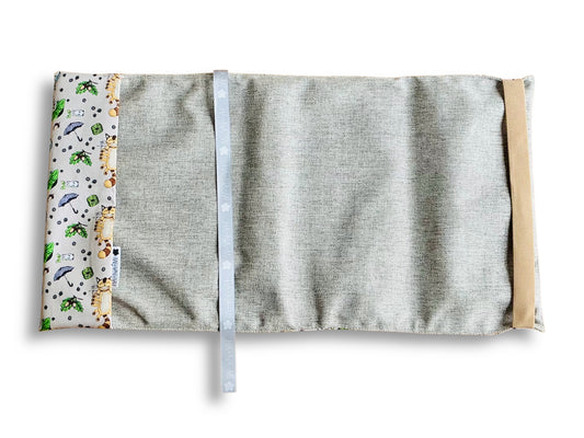 obal na knihu "Totoro a další lesní duchové" velký