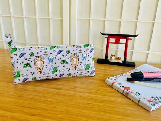 penálek "Totoro a další lesní duchové"