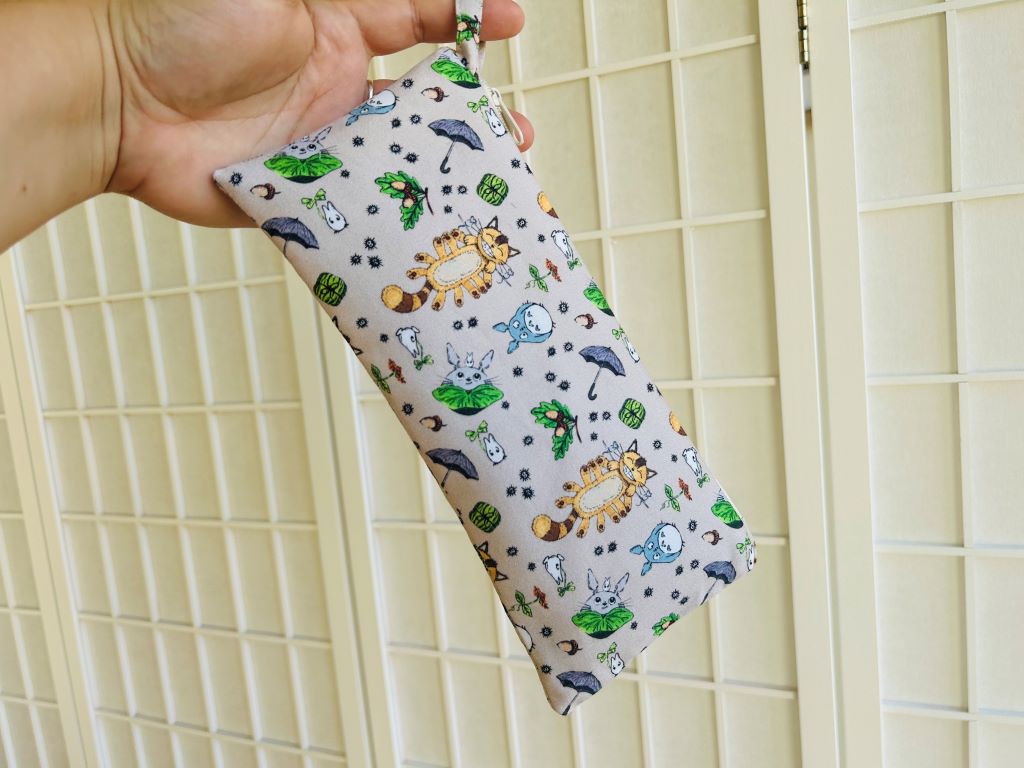 penálek "Totoro a další lesní duchové"