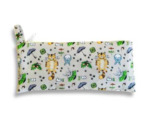 penálek "Totoro a další lesní duchové"