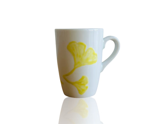 hrneček na espresso "Ginkgo" 90 ml