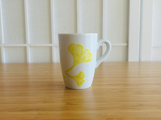 hrneček na espresso "Ginkgo" 90 ml