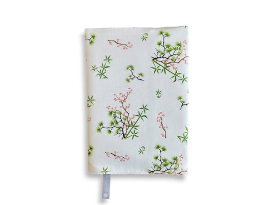 obal na knihu "Tři přátelé zimy" velký