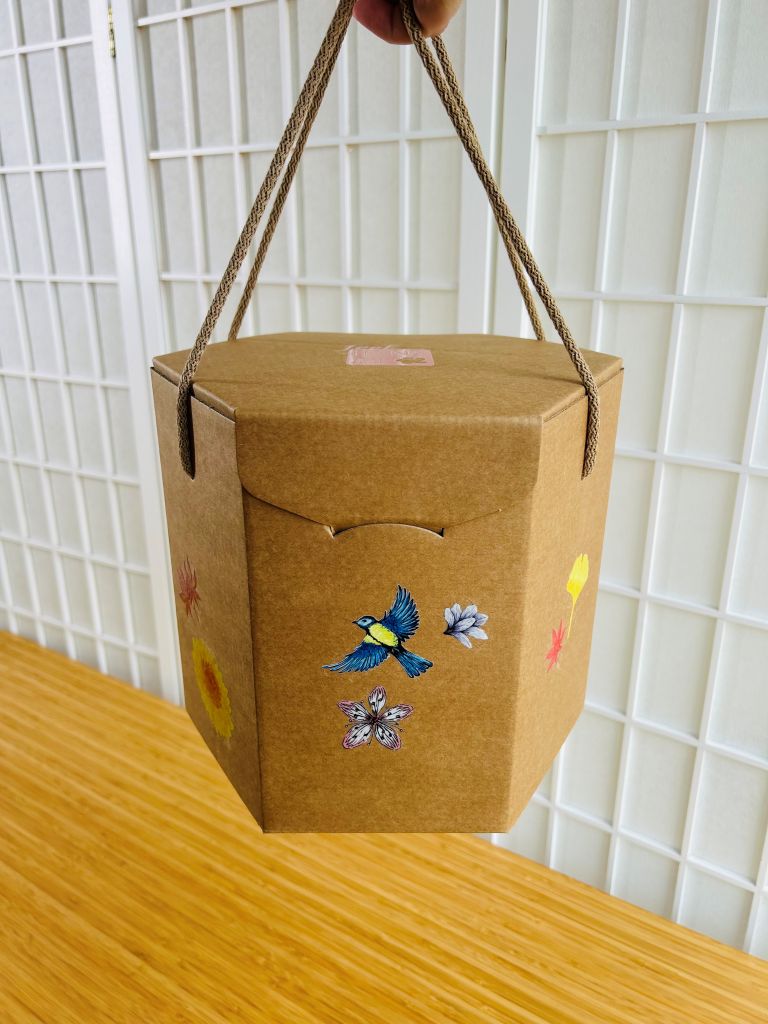 MEGA MYSTERY BOX plný překvapení v japonském stylu