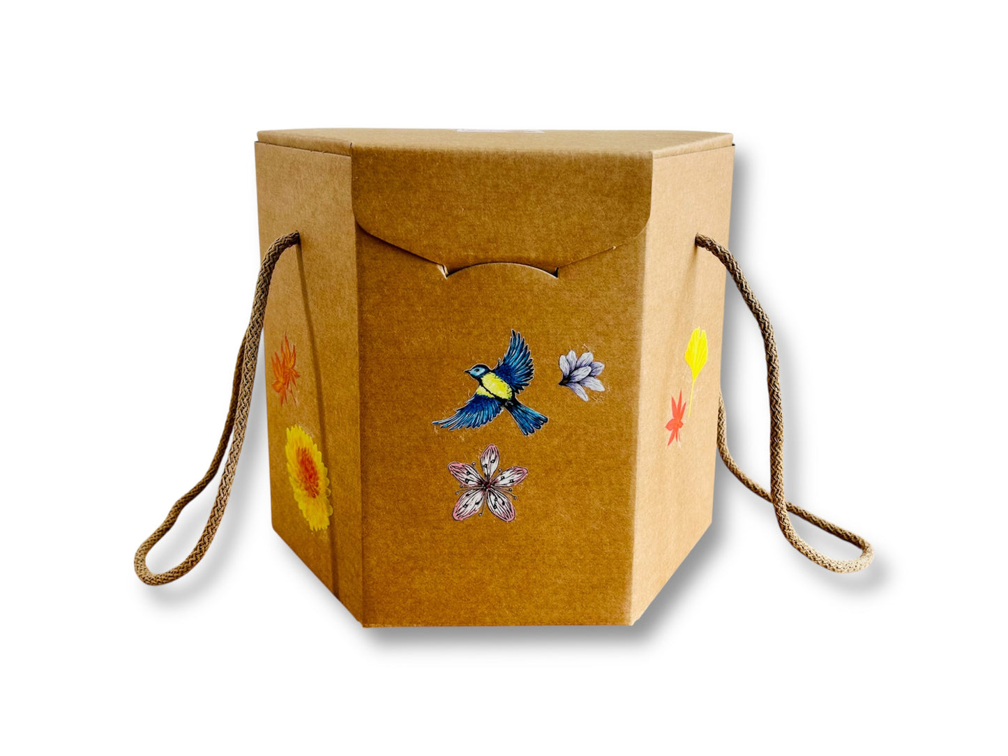 MEGA MYSTERY BOX plný překvapení v japonském stylu