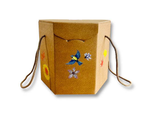 MEGA MYSTERY BOX plný překvapení v japonském stylu