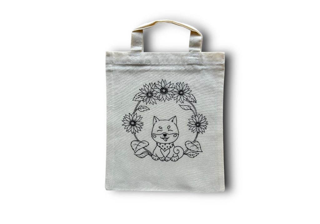 LUCKY BAG plný překvapení v japonském stylu