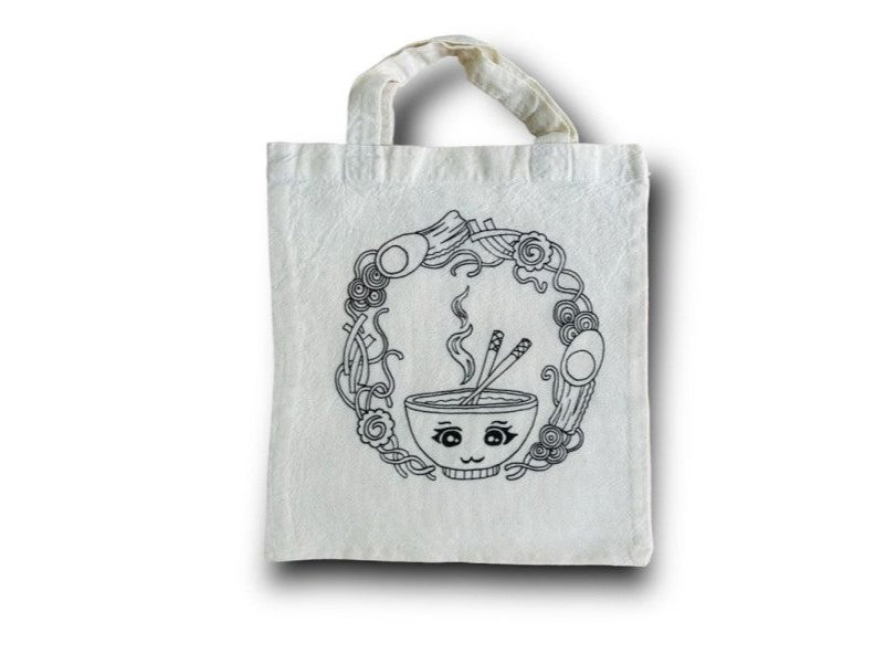 LUCKY BAG plný překvapení v japonském stylu