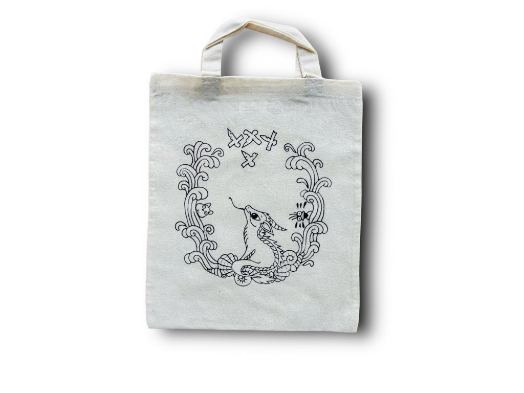 LUCKY BAG plný překvapení v japonském stylu