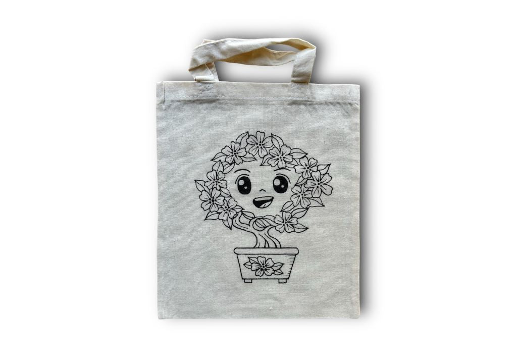 LUCKY BAG plný překvapení v japonském stylu