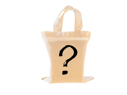 LUCKY BAG plný překvapení v japonském stylu