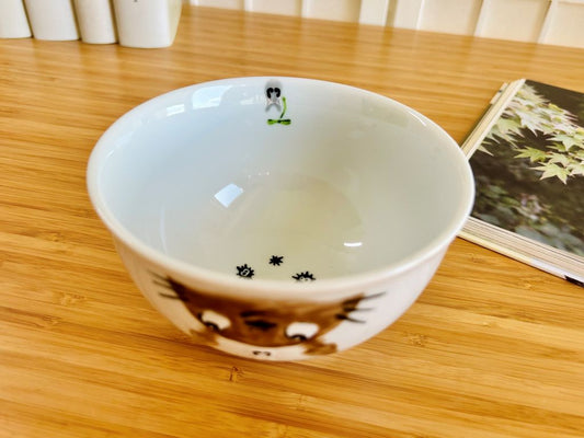Miska kulatá "Totoro" 400 ml