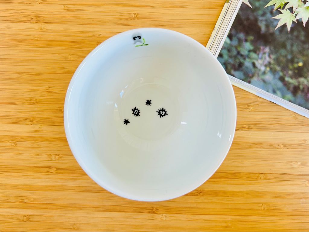 Miska kulatá "Totoro" 400 ml