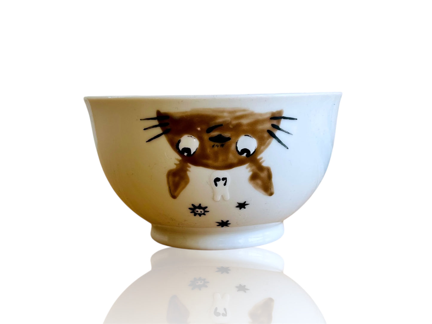 Miska kulatá "Totoro" 400 ml